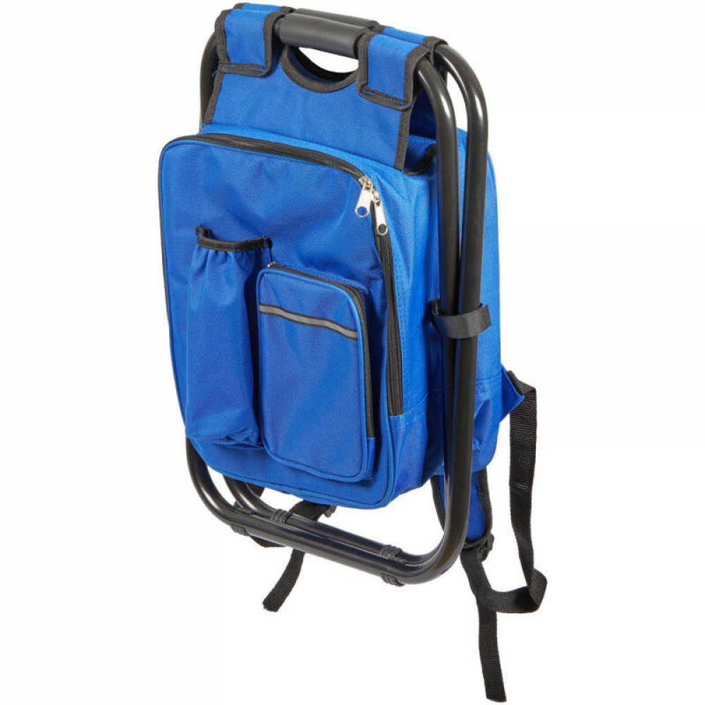 Стілець Skif Outdoor Keeper II ц:blue