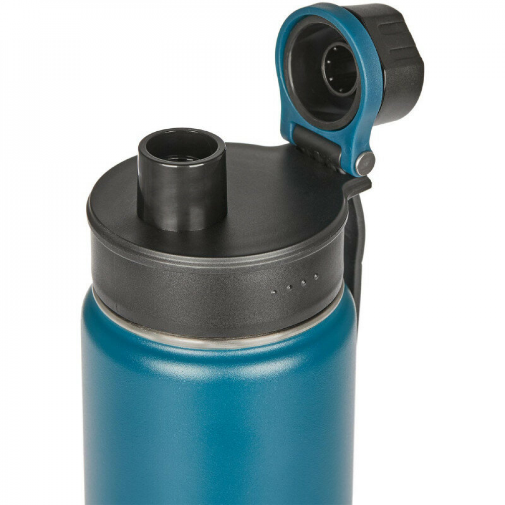 Термопляшка Skif Outdoor Sporty Plus, 0.53L ц:blue