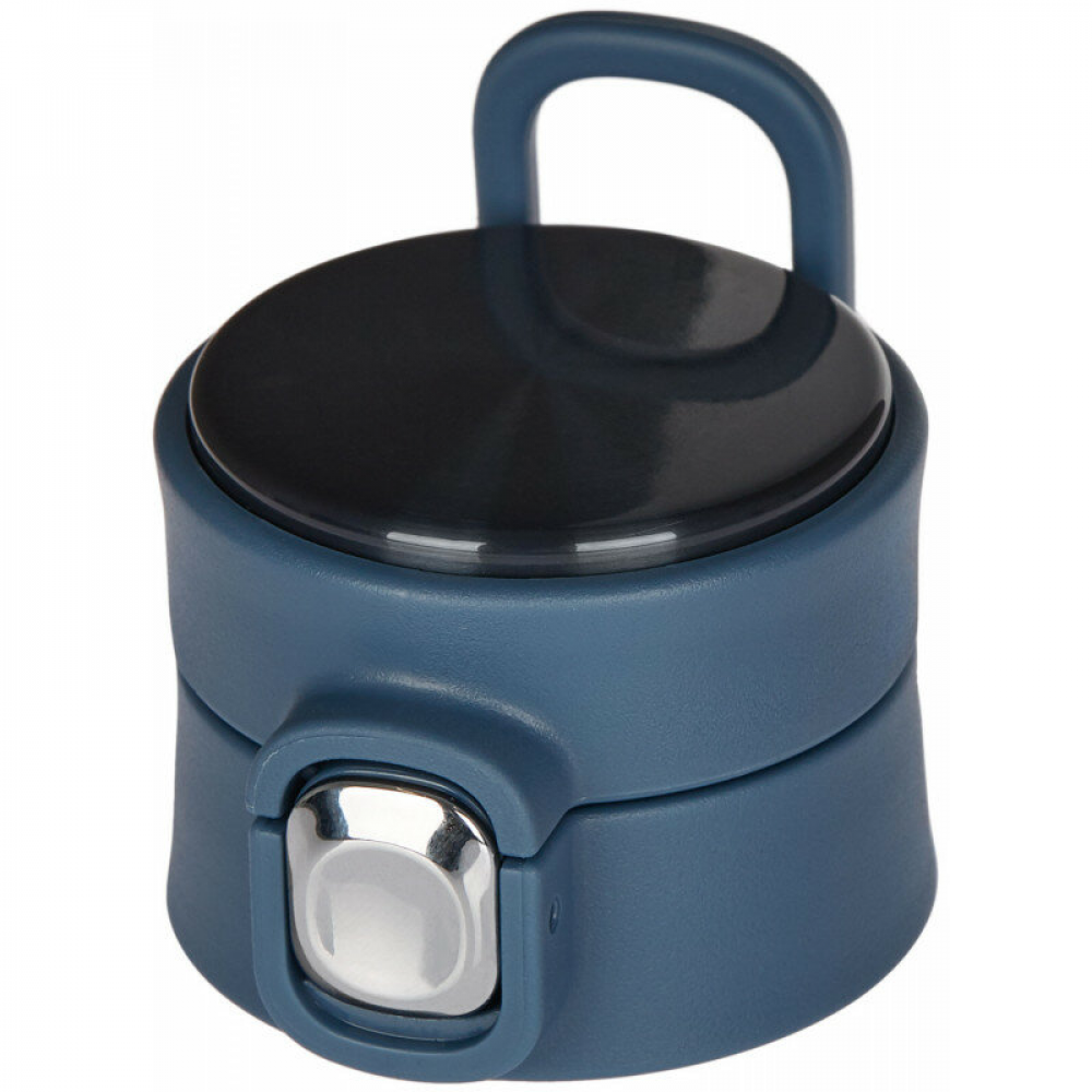 Термопляшка Skif Outdoor Companion, 0.42L ц:blue