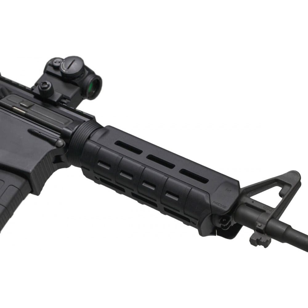 Цівка Magpul MOE M-LOK Carbine AR15/M4 - чорна