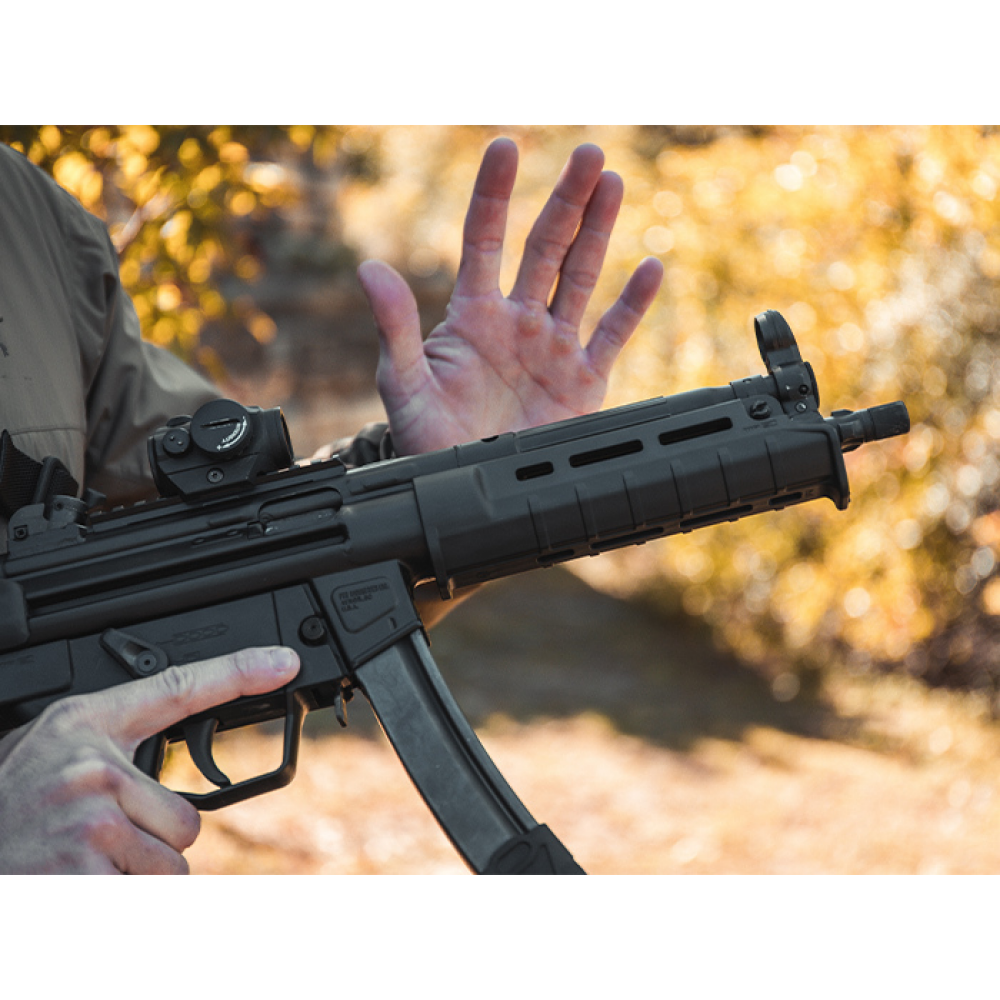 Цівка Magpul SL для MP5 M-LOK