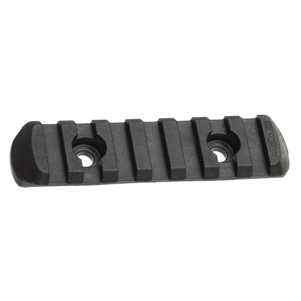 Планка Magpul MOE Polymer Rail на 7 слотів. Weaver/Picatinny