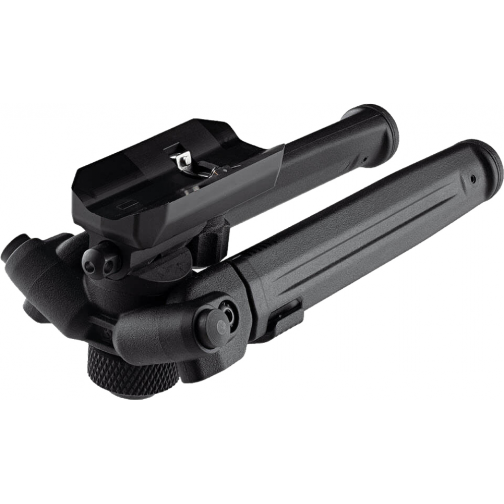 Сошки Magpul Bipod на антабку. Black