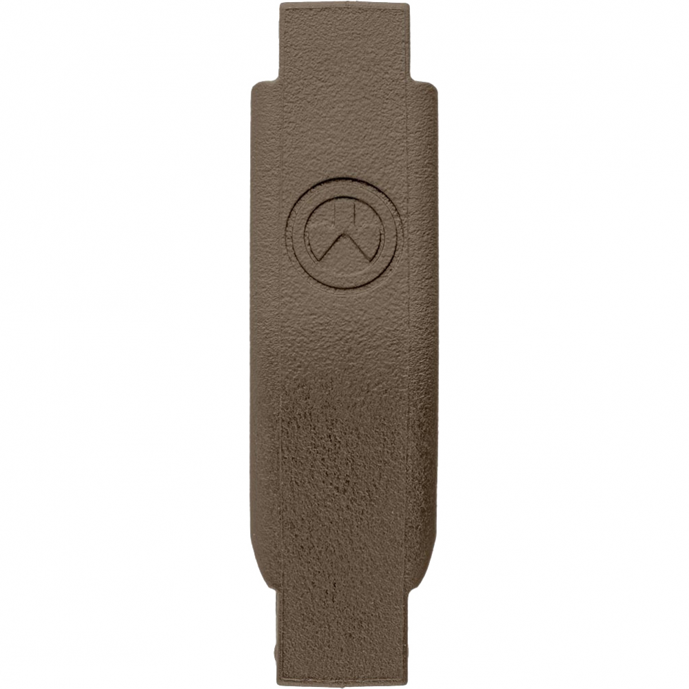 Спускова скоба Magpul MOE Enhanced Trigger Guard AR15/AR10 FDE