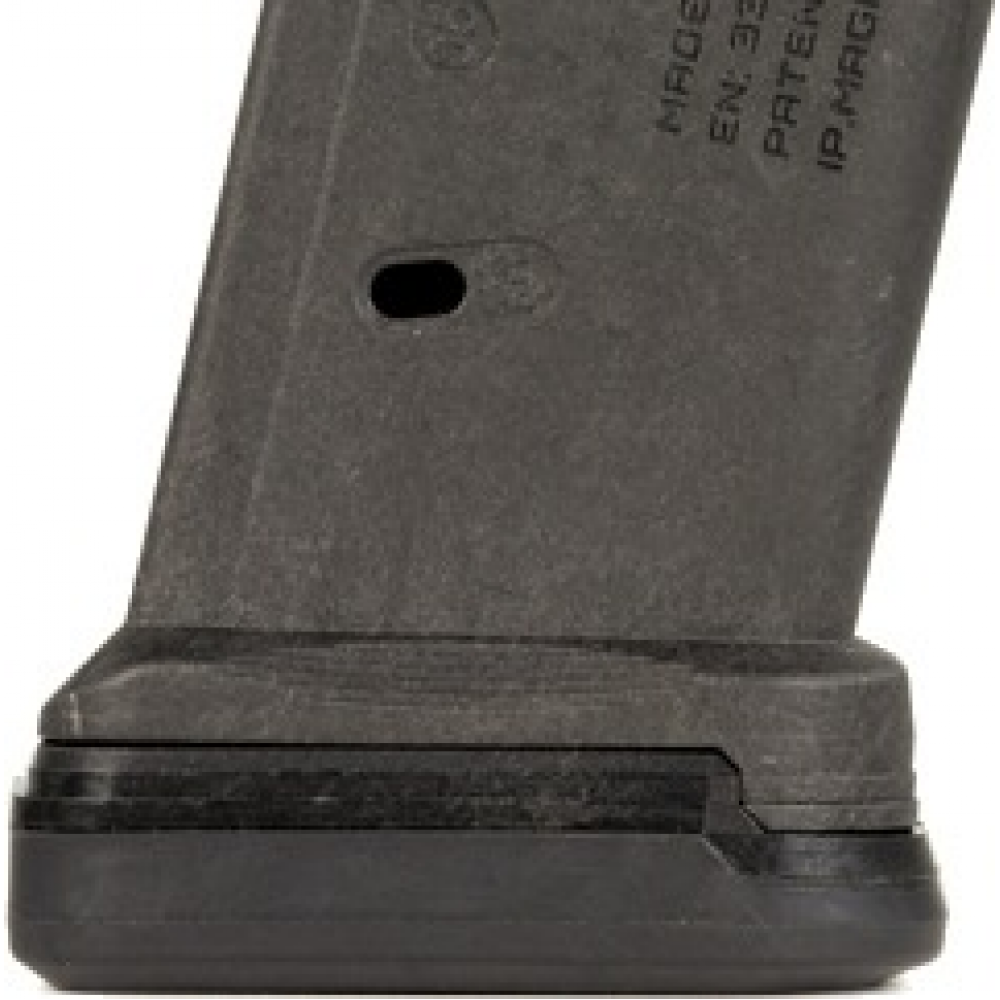 П’ята магазина Magpul для Glock 9 mm