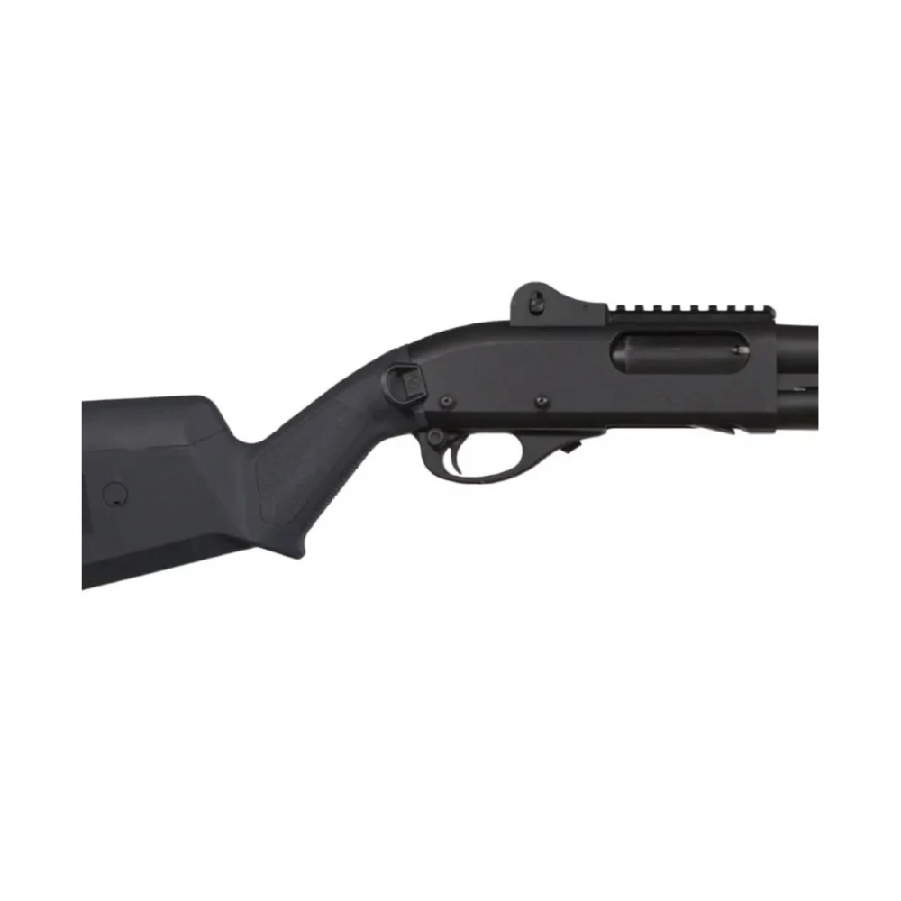 Антабка Magpul на ресивер Remington 870 сталева