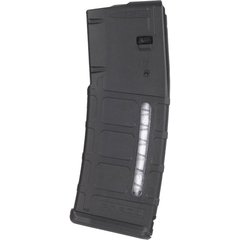 Магазин Magpul PMAG G2 Window .223 Rem 30 патр