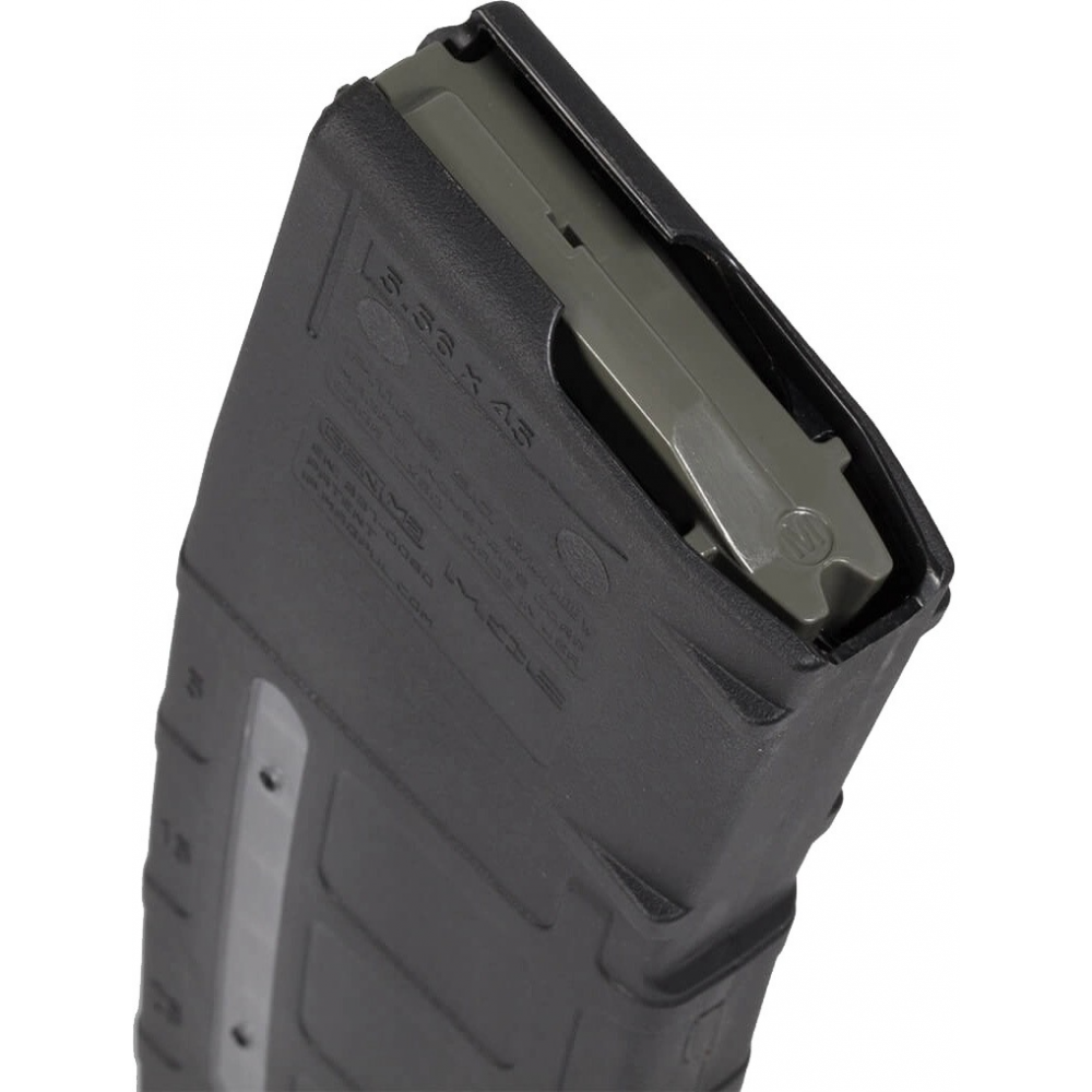 Магазин Magpul PMAG G2 Window .223 Rem 30 патр