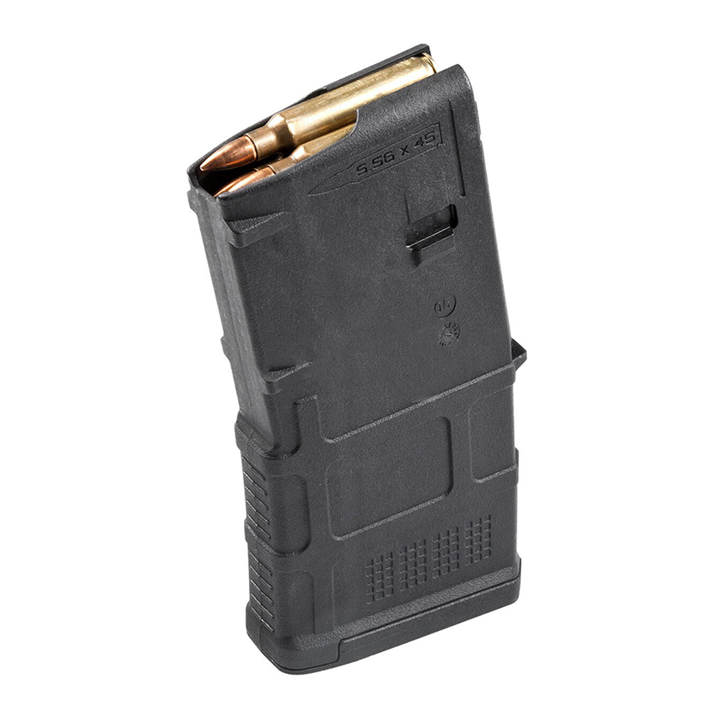 Магазин Magpul PMAG G3 кал .223 Rem 20 патронів