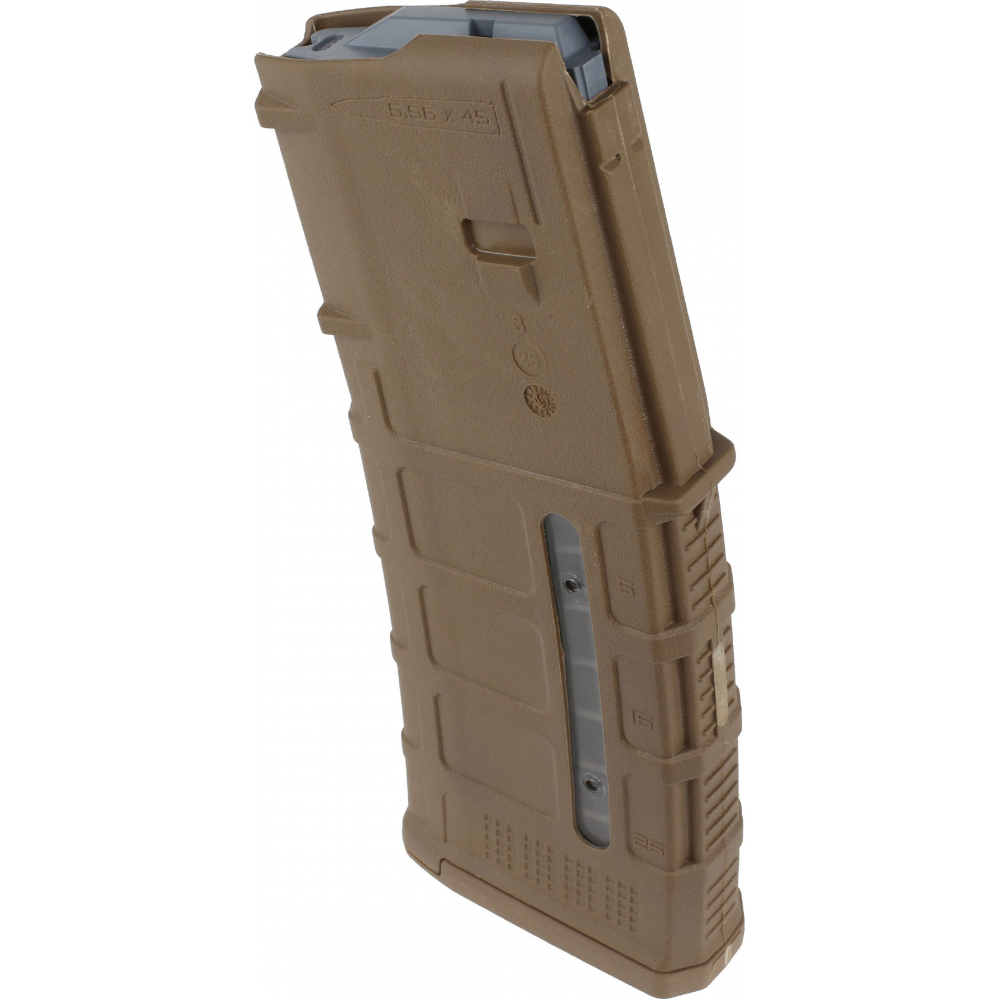 Магазин Magpul PMAG G3 кал .223 Rem 30 патронів