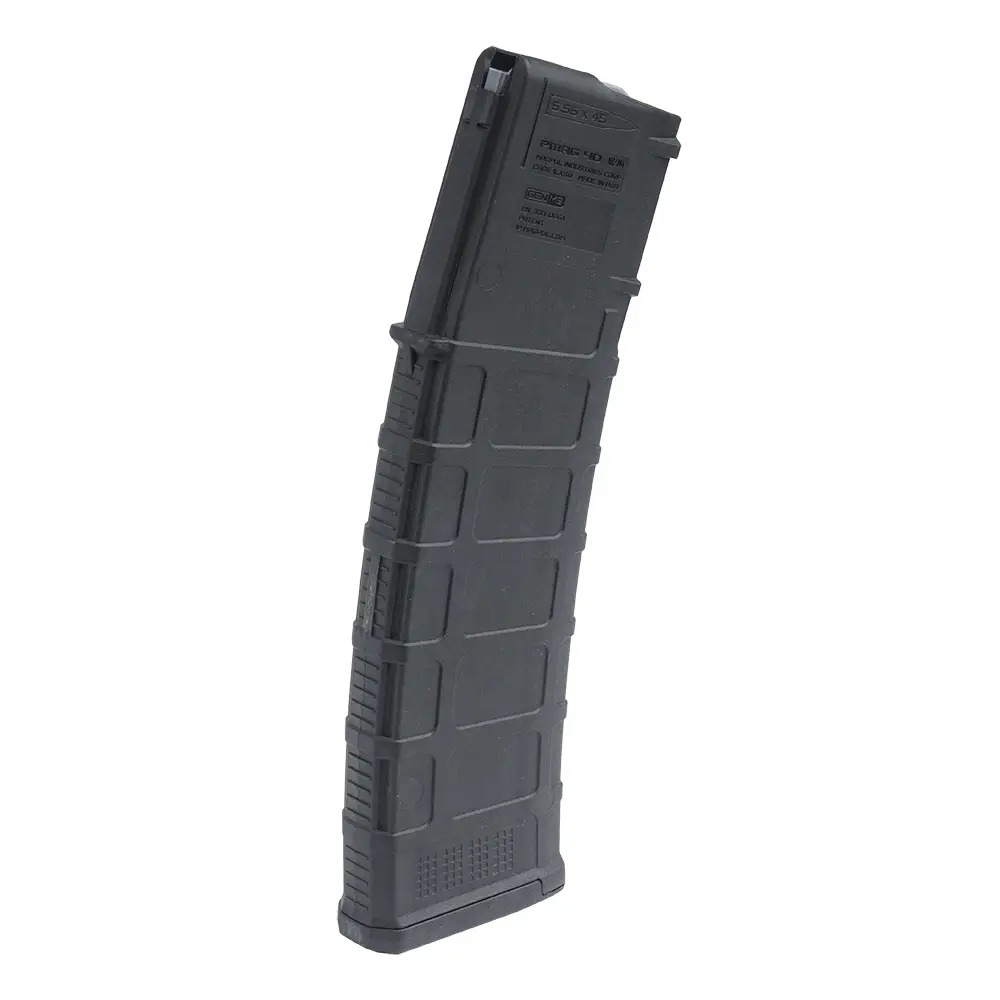 Магазин Magpul PMAG G3 кал .223 Rem 40 патронів