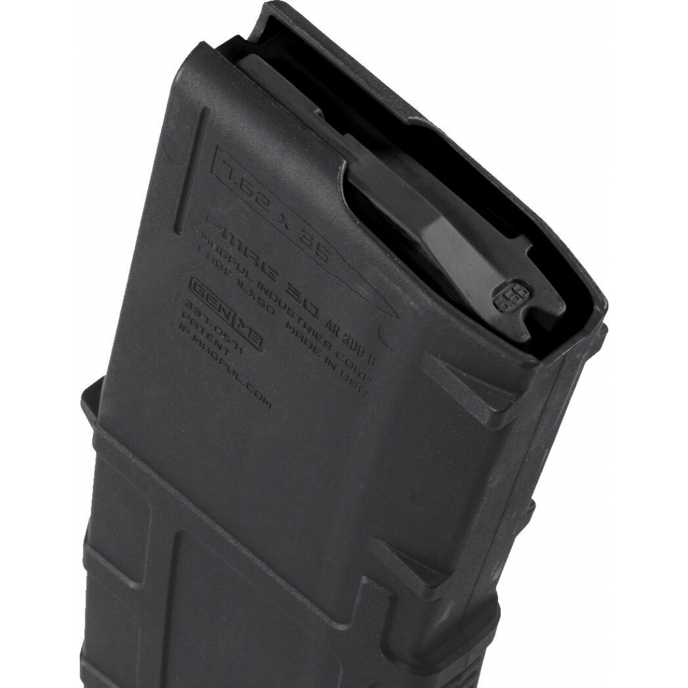 Магазин Magpul PMAG G3 кал .300 Whisper/Blackout 30 патронів