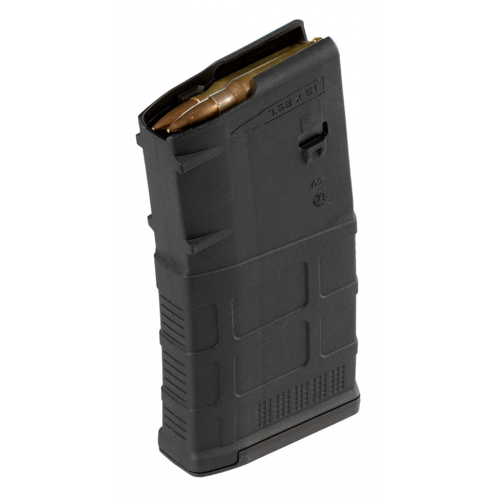 Магазин Magpul PMAG G3 кал .308 Win 20 патронів