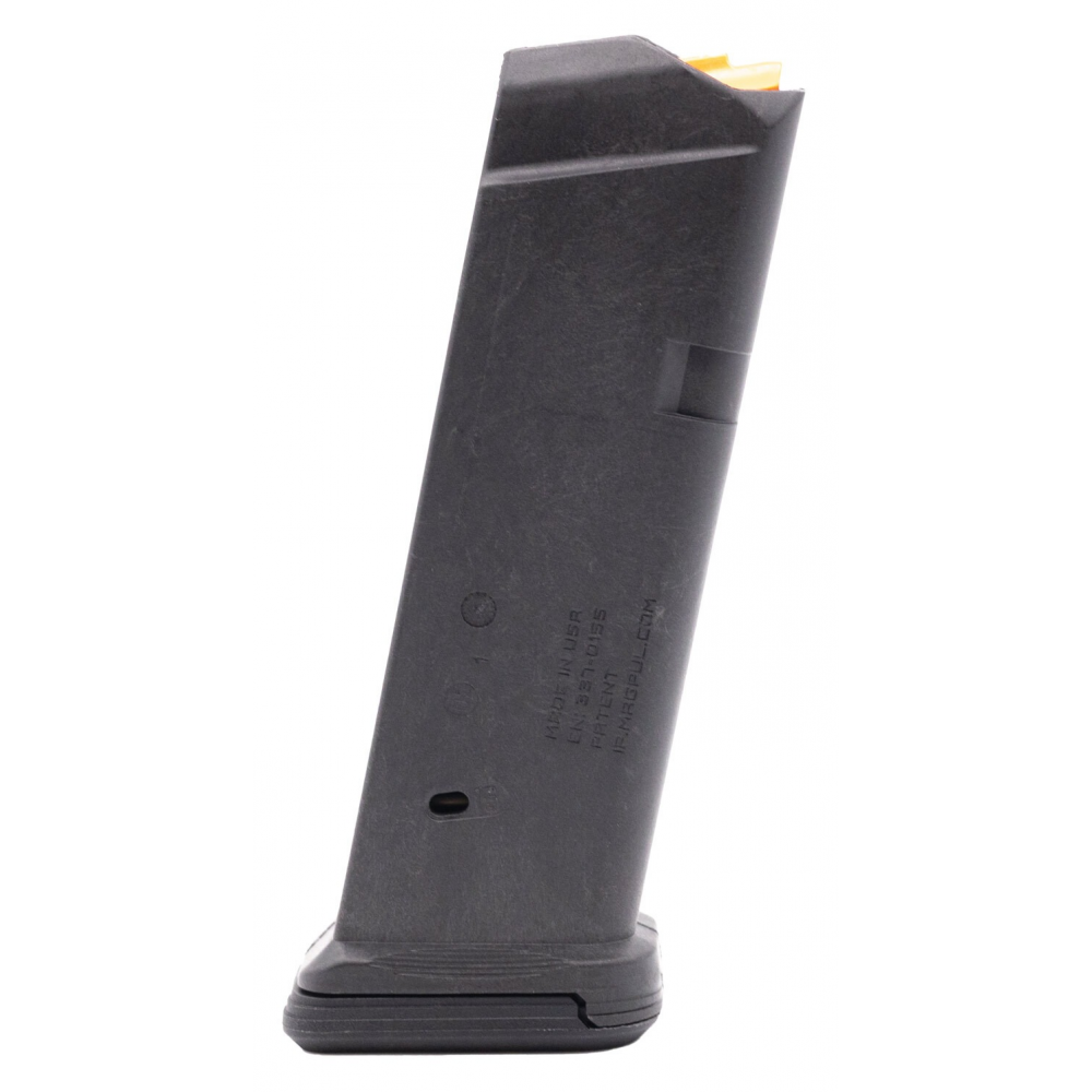 Магазин Magpul PMAG Glock кал. 9 мм 15 патронів