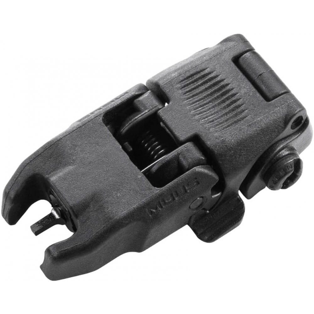 Мушка складна Magpul MBUS Sight - чорна