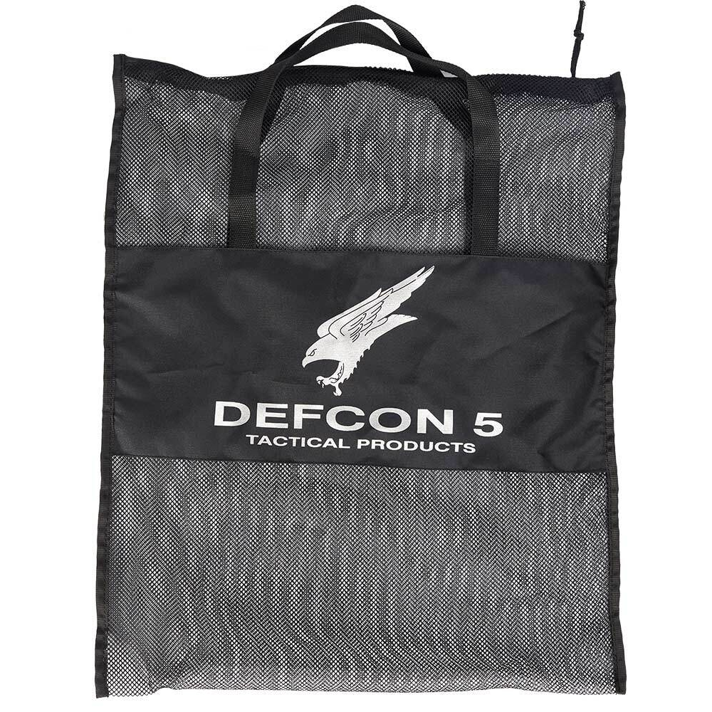 Рюкзак Defcon 5 Alpine 35 літрів, камуфляж