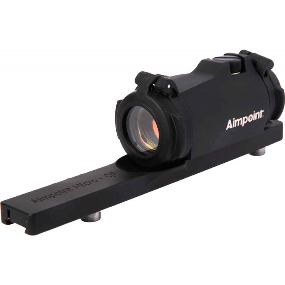 Кріплення Aimpoint для Micro на Leupold QR Mount (200224)