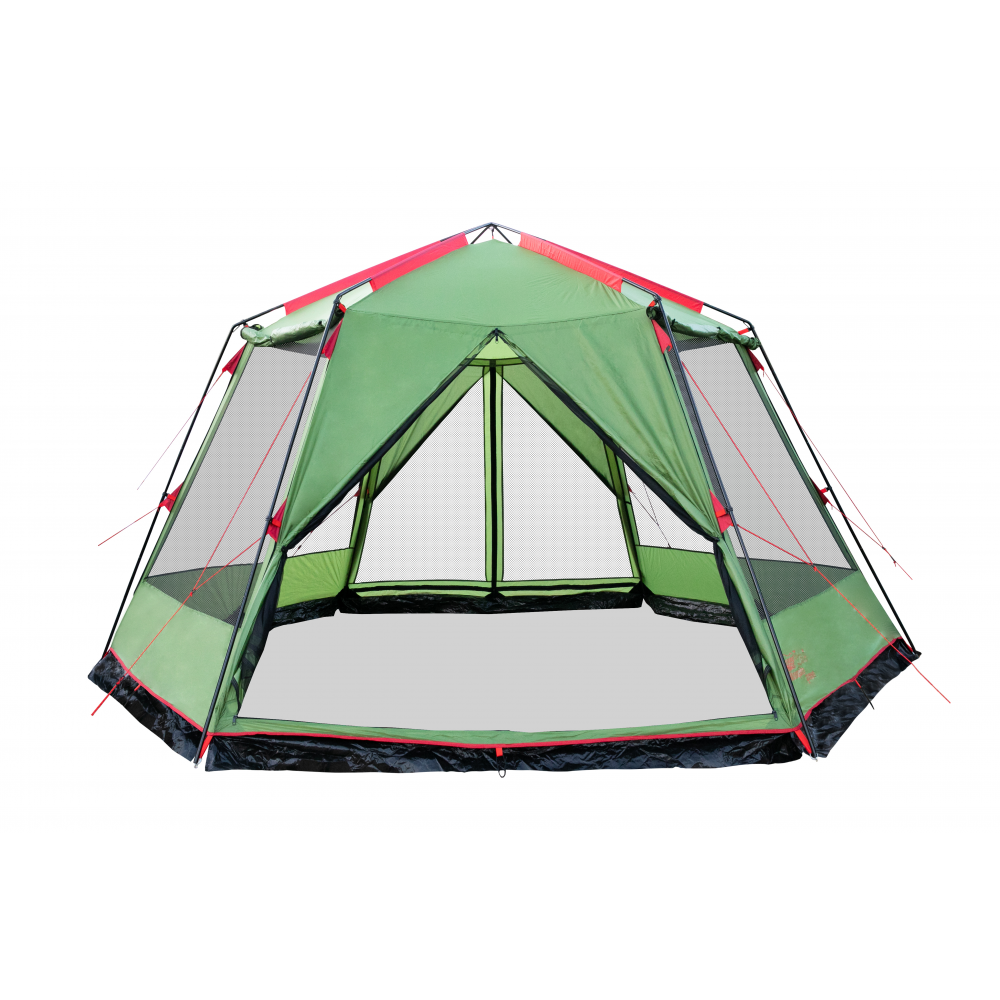 Шатер Tramp Lite Mosquito green