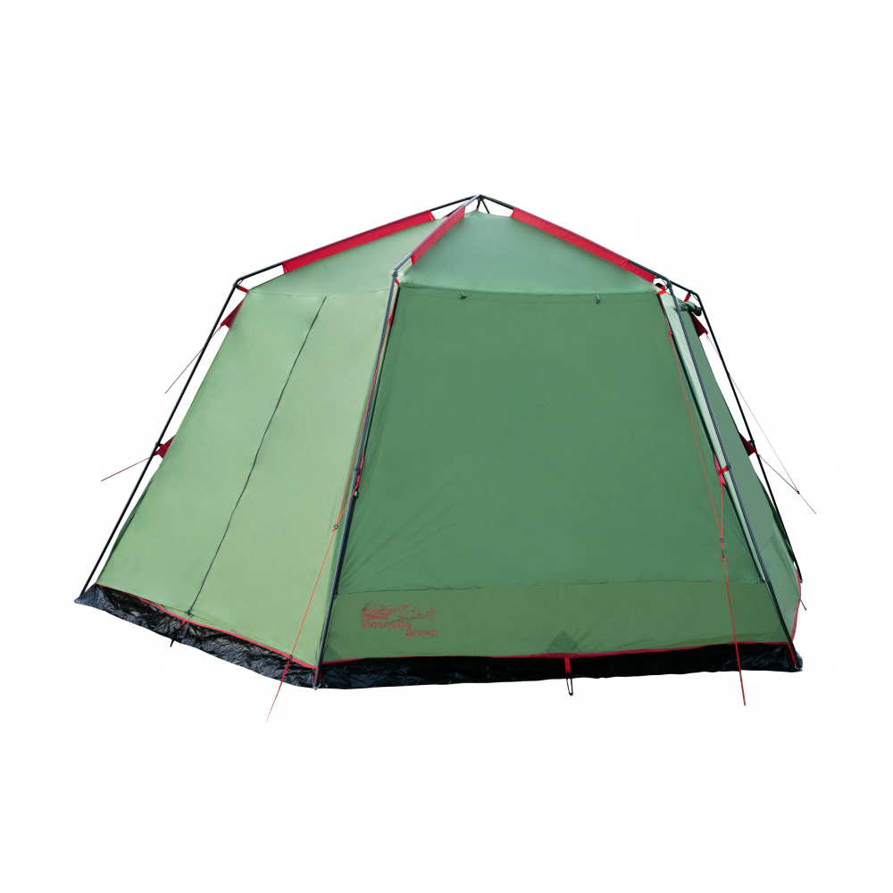 Шатер Tramp Lite Mosquito green