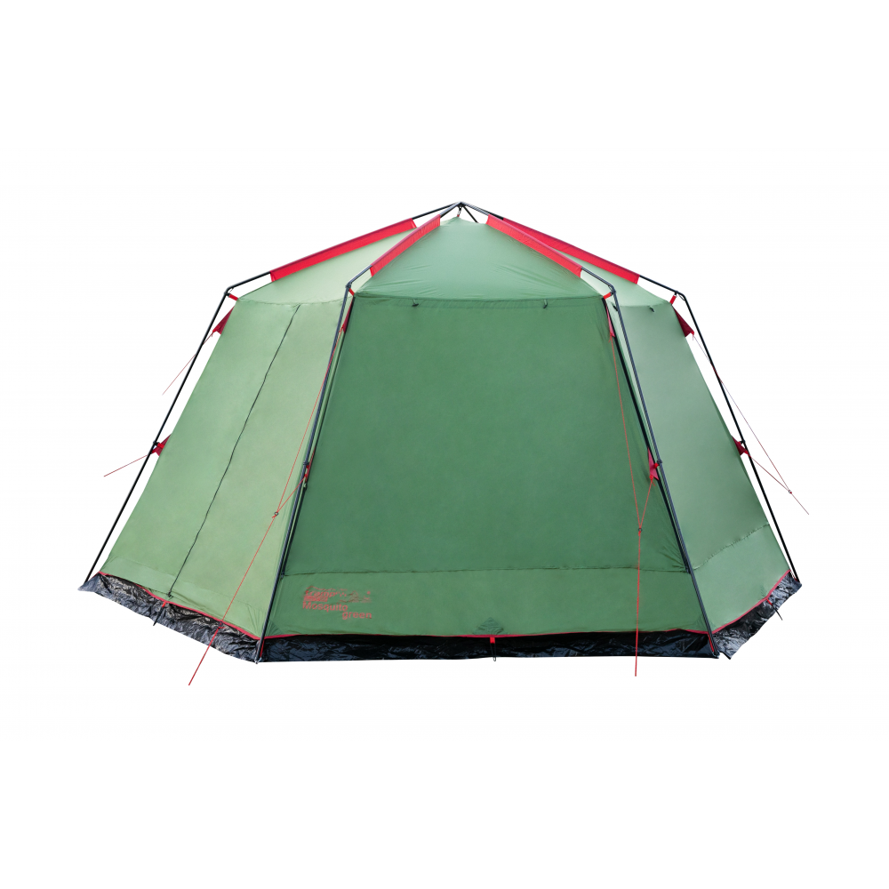 Шатер Tramp Lite Mosquito green