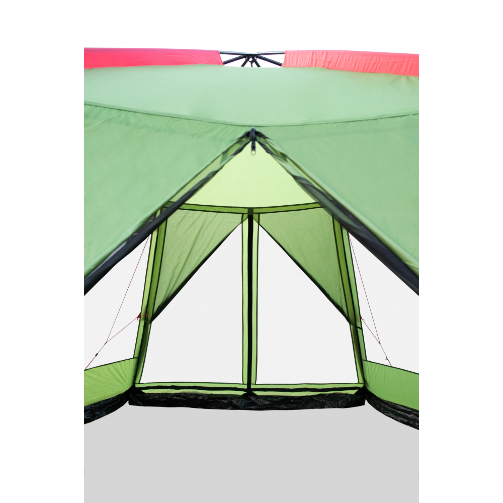 Шатер Tramp Lite Mosquito green