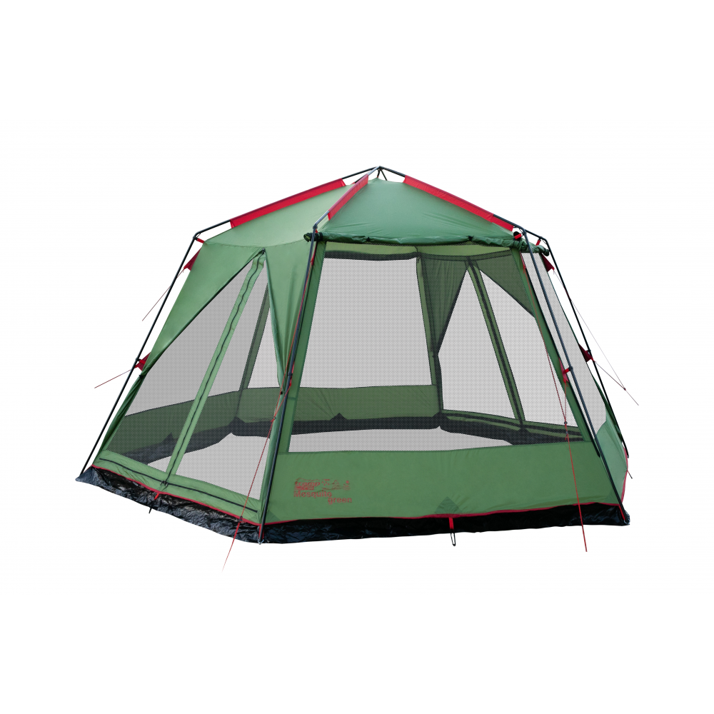 Шатер Tramp Lite Mosquito green