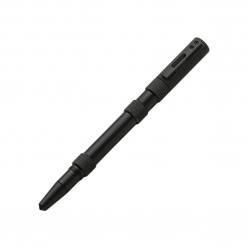 Ручка тактична Boker Plus Recoil Commando Pen (09B0122)