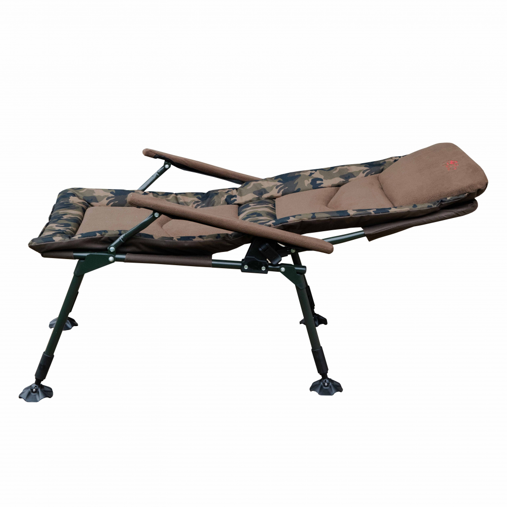 Крісло TRAMP ROYAL Camo TRF-071