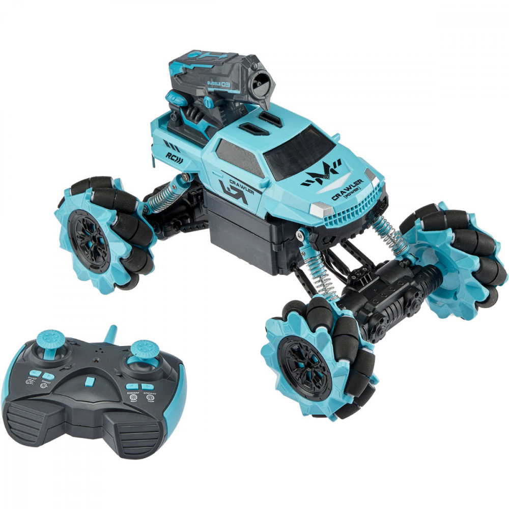 Танк ZIPP Toys Rock Crawler