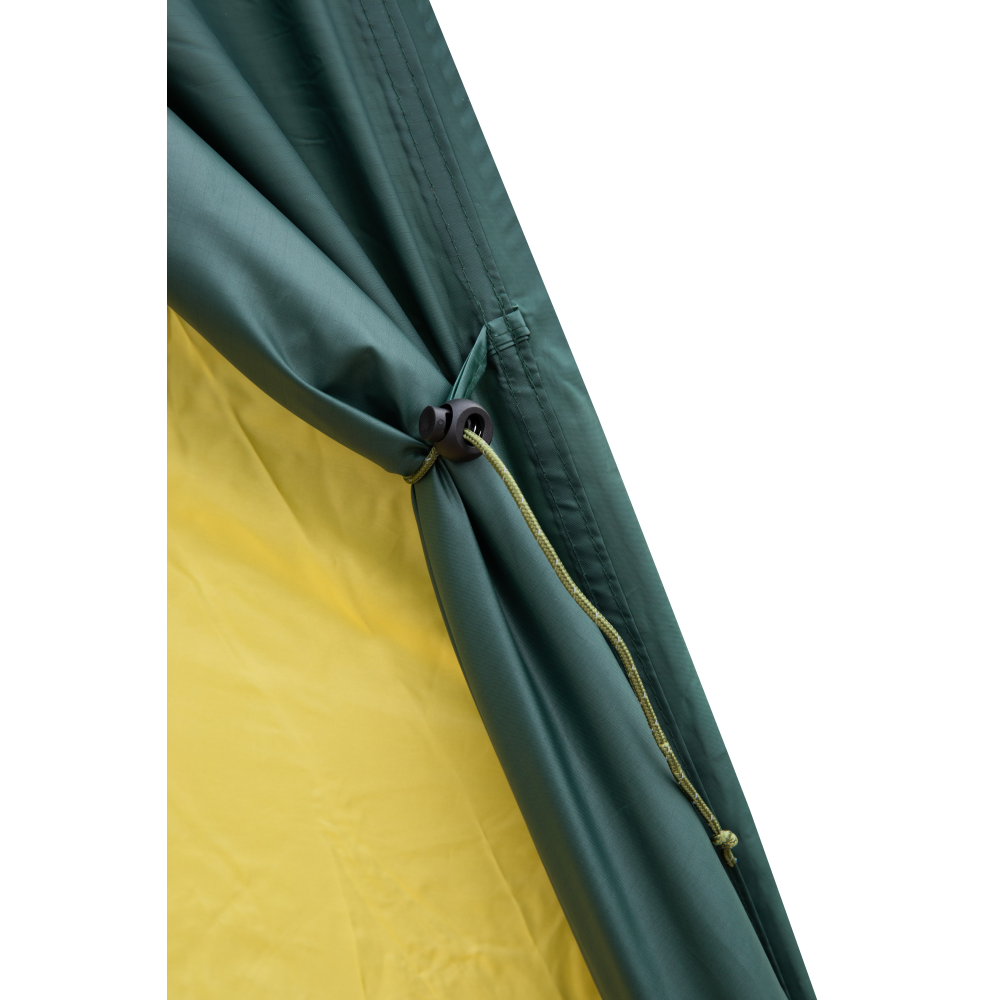 Намет Tramp Scout 3 (v2) green UTRT-056