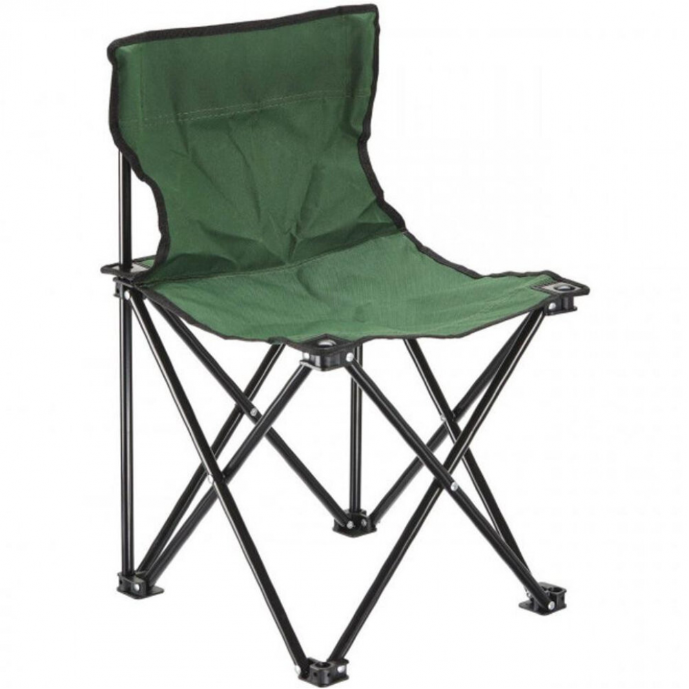 Стiлець розкладний SKIF Outdoor Standard ц:green