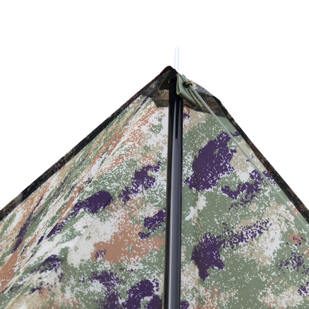 Тент зі стійками Tramp Tent 3 х 3 camo UTRT-104-camo