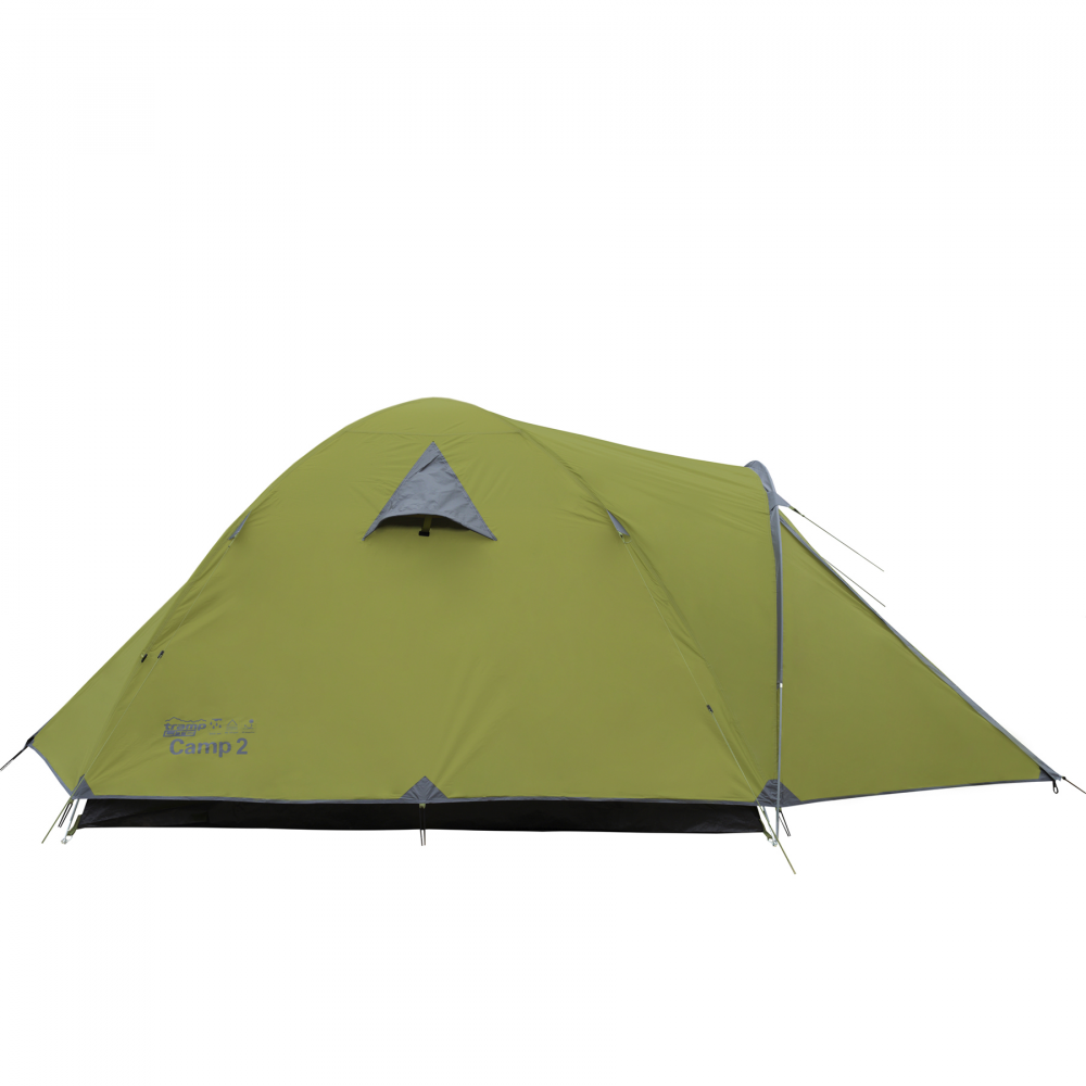 Намет Tramp Lite Camp 2 olive UTLT-010