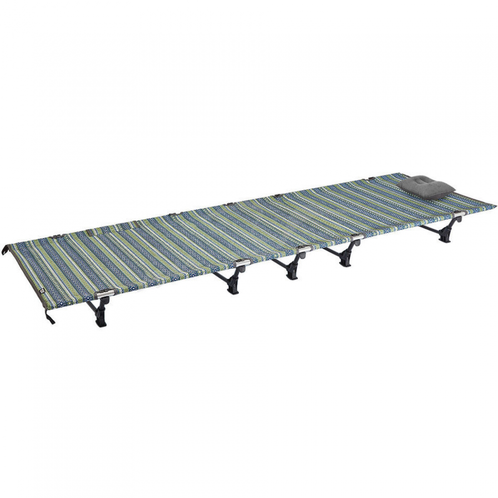 Лiжко розкладне SKIF Outdoor Asket