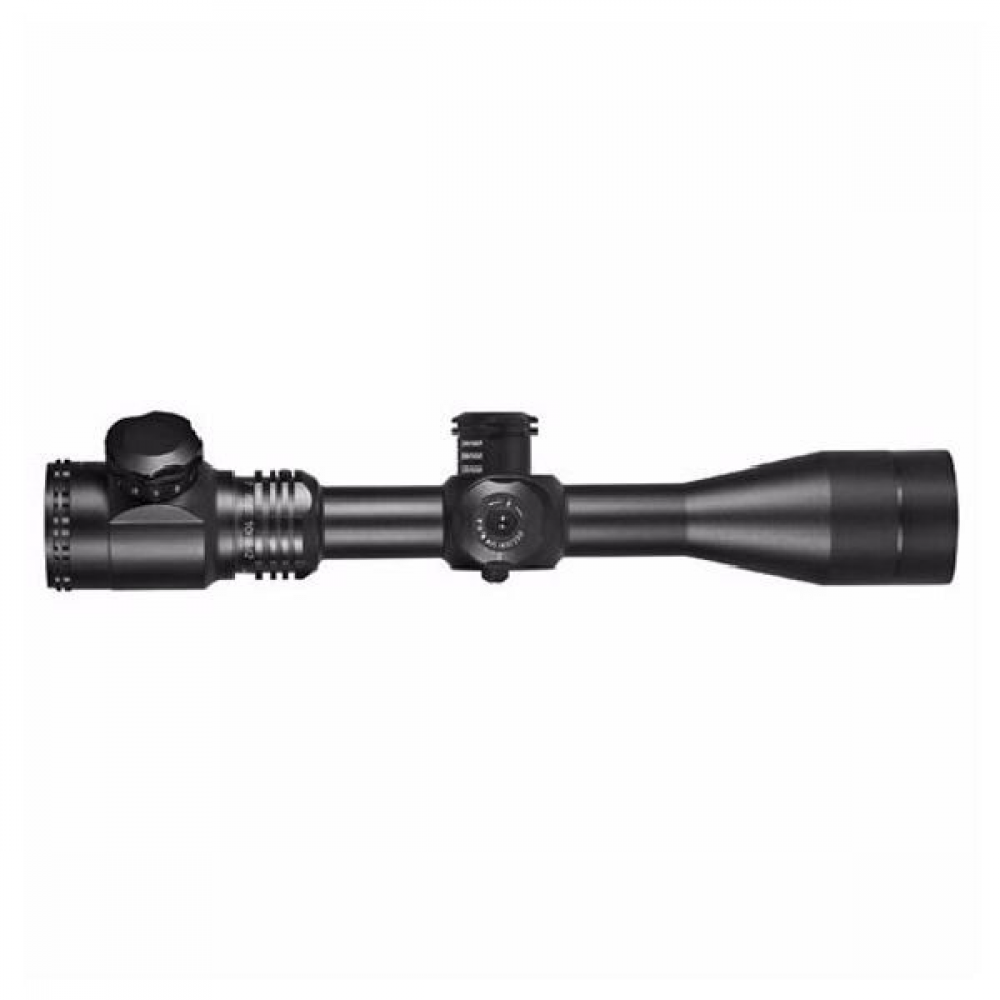 Прицiл оптичний Barska Point Black 3-12x40 SF (IR 3G)