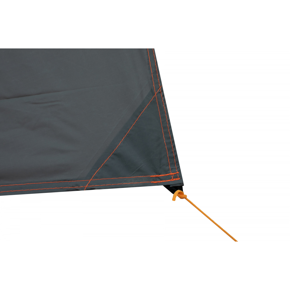 Тент зі стійками  Tramp Lite Tent green UTLT-034