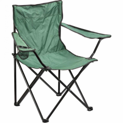 Стул раскладной SKIF Outdoor Comfort ц:green