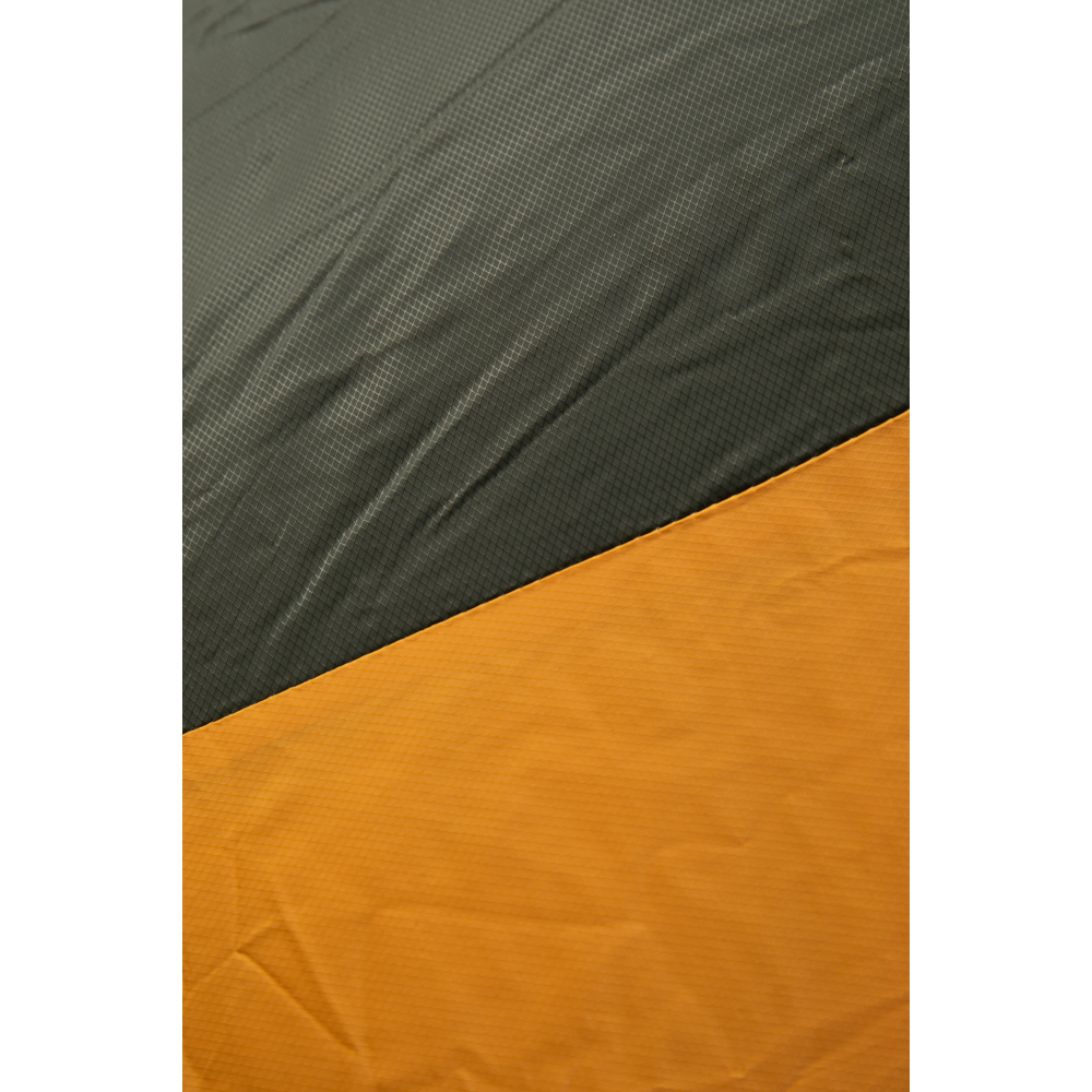 Спальний мішок  Tramp Windy Light кокон лівий yellow/grey 220/80-55 UTRS-055