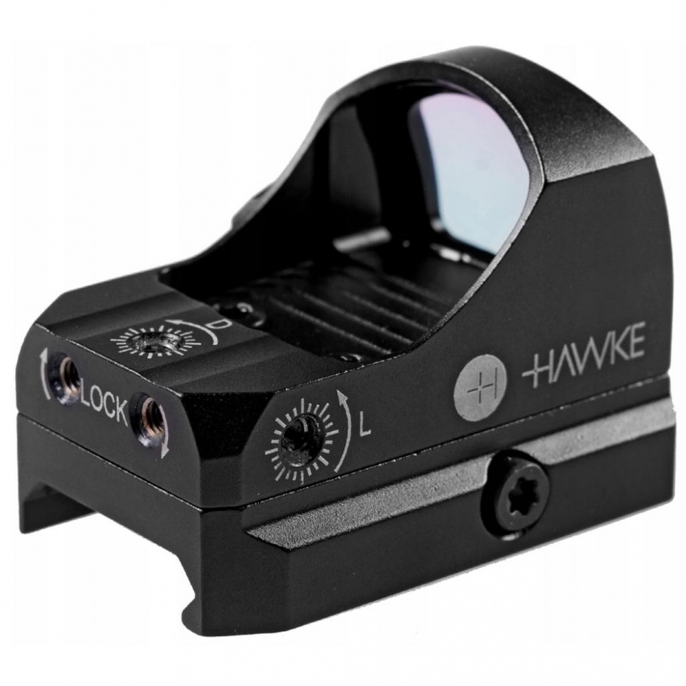 Прицел Hawke MICRO REFLEX SIGHTS 3 MOA, Weaver