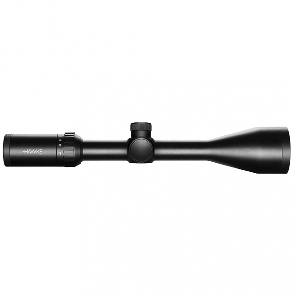 Прицел Hawke Vantage IR 4-12х50 сетка Subsonic 22Lr подсветка 1“