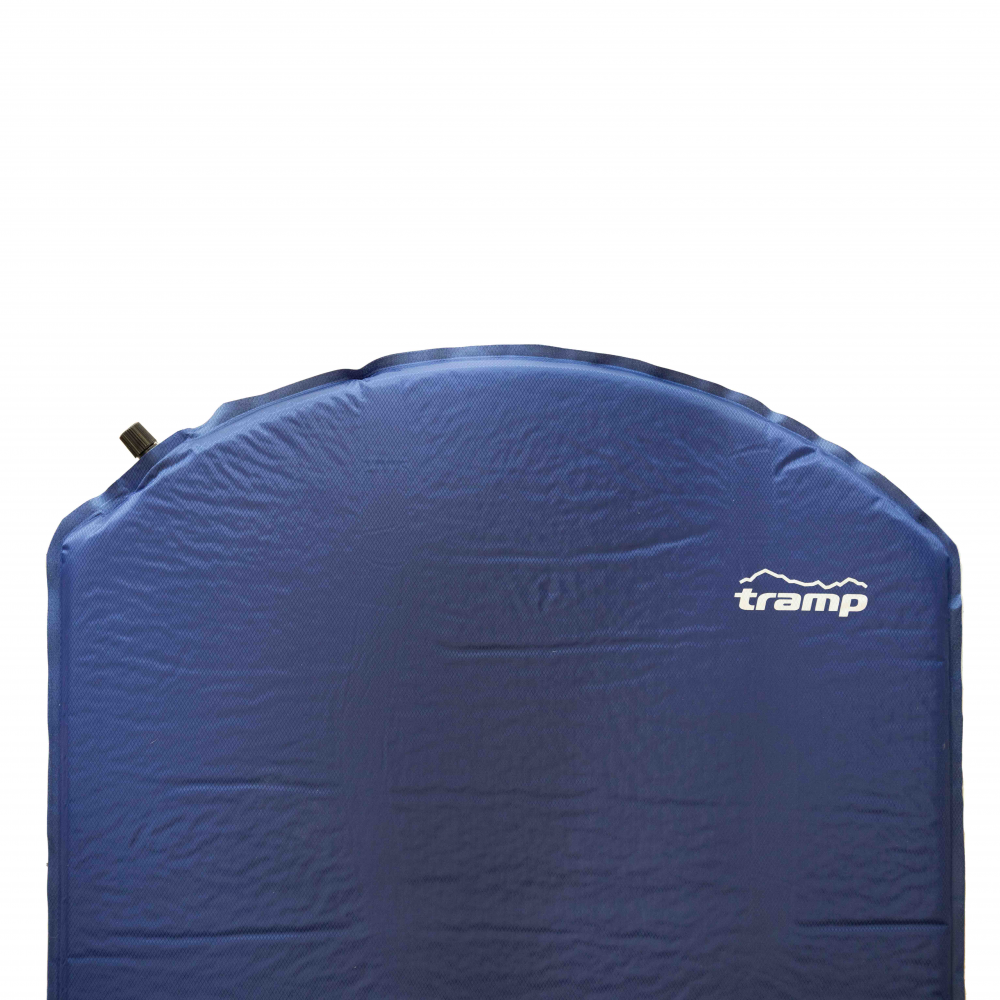 Килимок самонадувний Tramp blue 190x60x2,5 UTRI-005