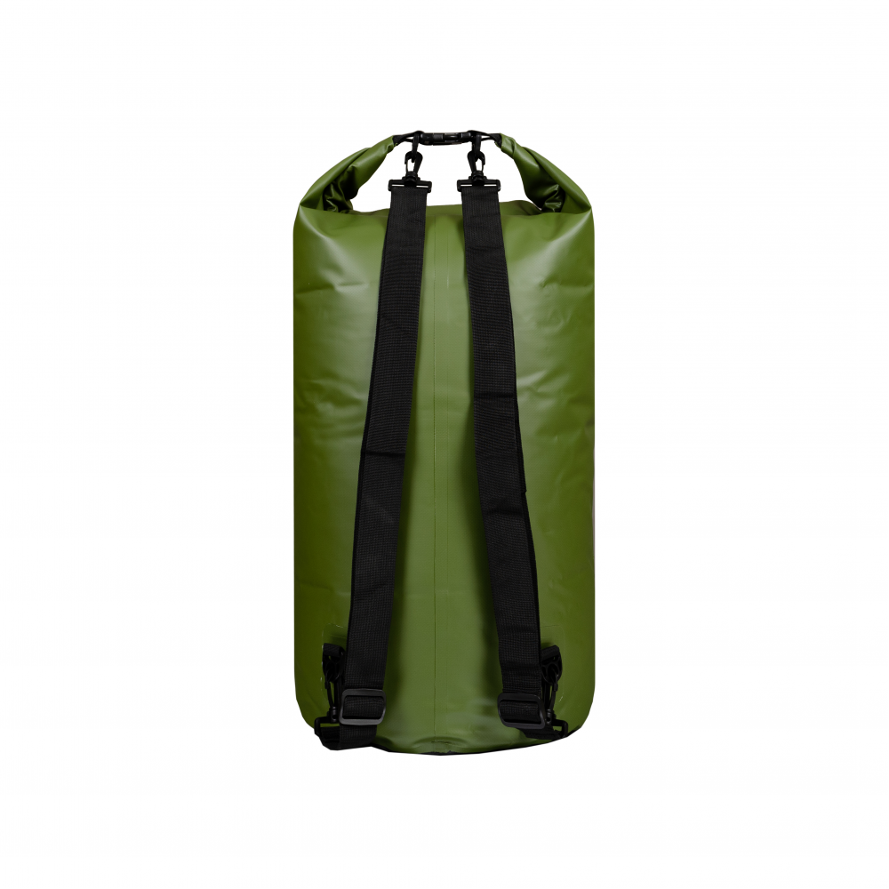 Гермомішок TRAMP PVC olive 50л UTRA-068