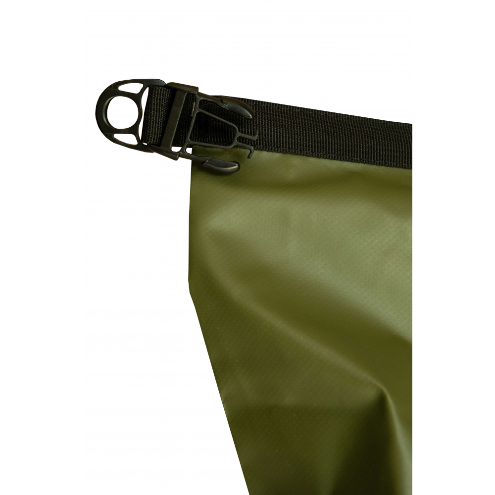 Гермомішок TRAMP PVC olive 50л UTRA-068