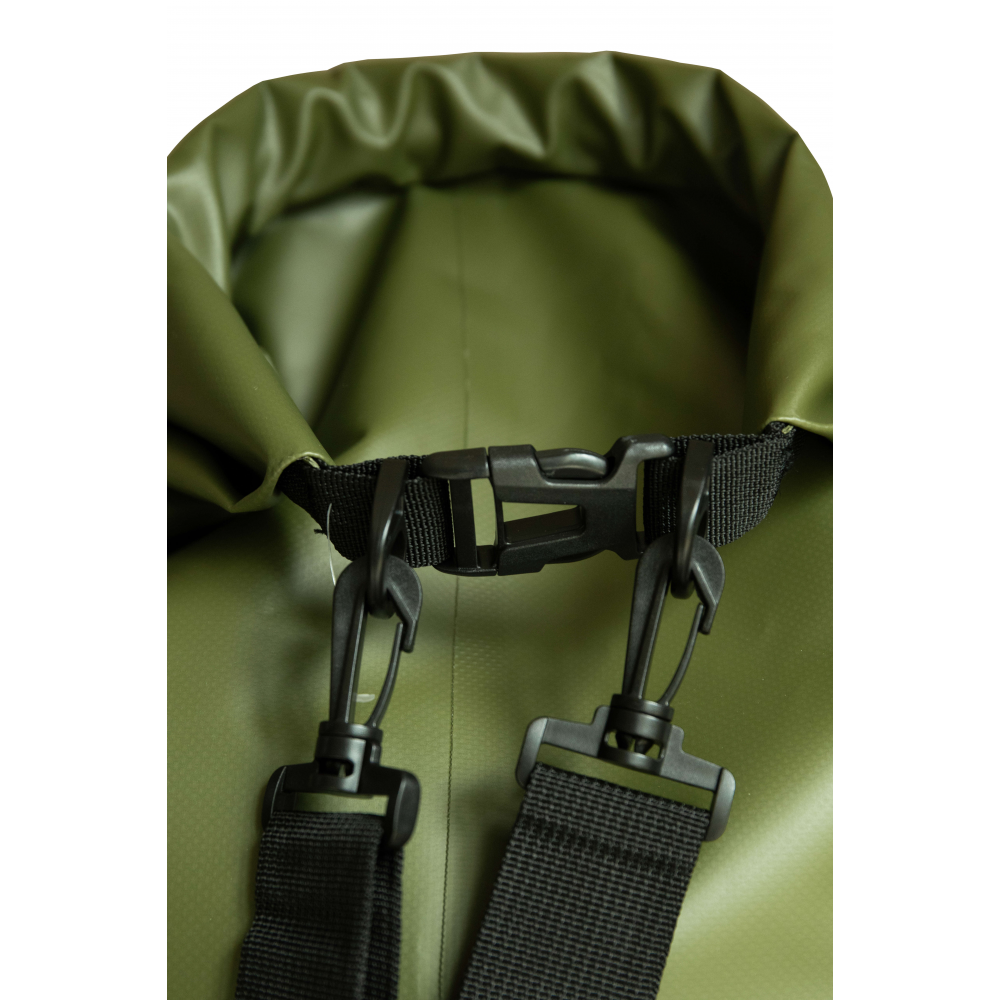 Гермомішок TRAMP PVC olive 50л UTRA-068