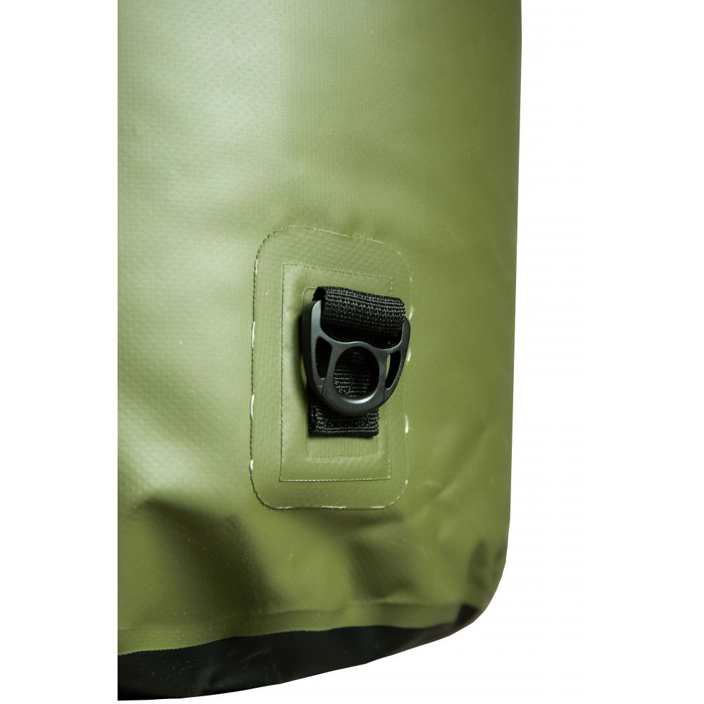 Гермомішок TRAMP PVC olive 50л UTRA-068