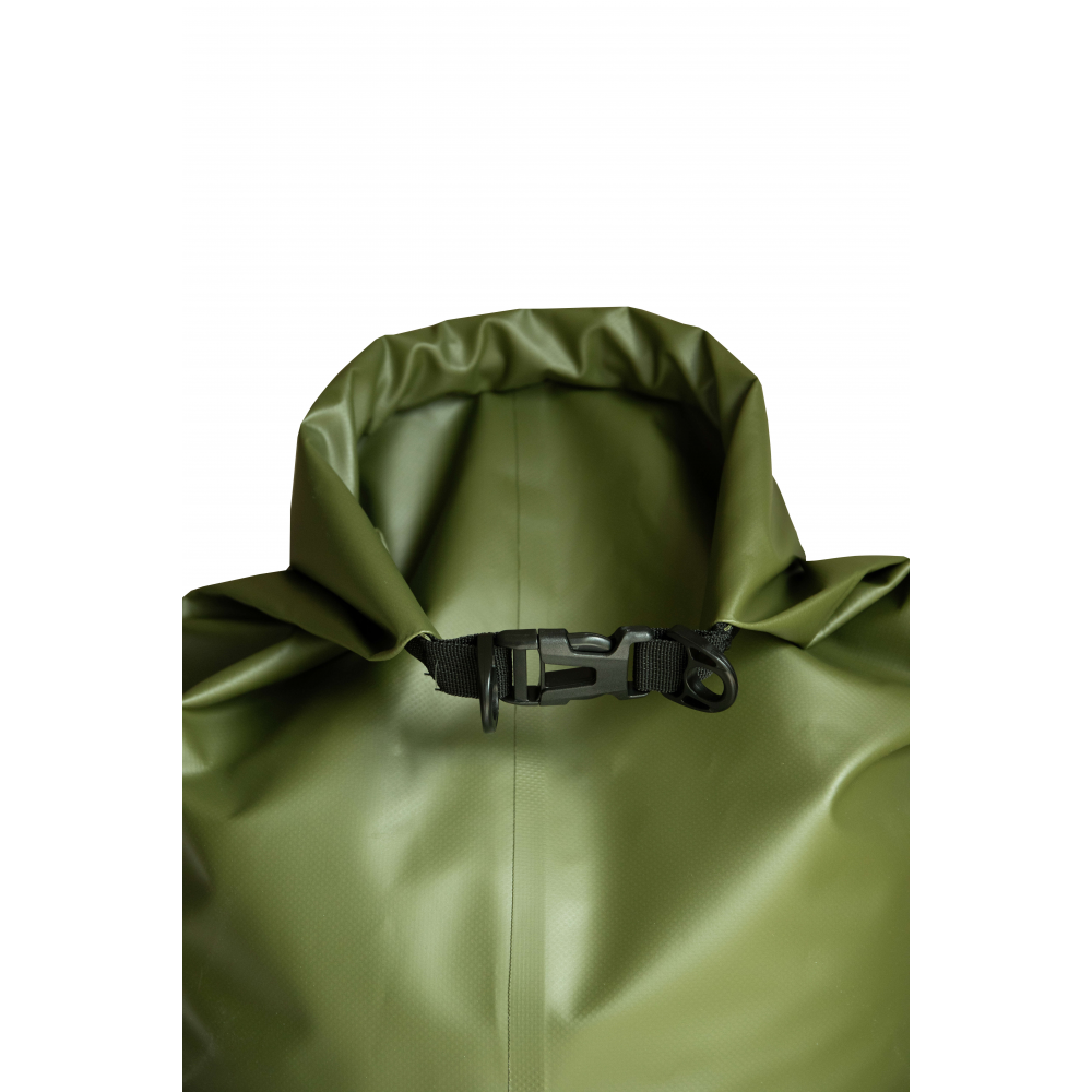 Гермомішок TRAMP PVC olive 50л UTRA-068