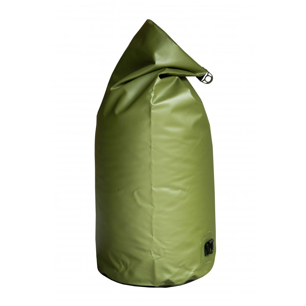 Гермомішок TRAMP PVC olive 50л UTRA-068