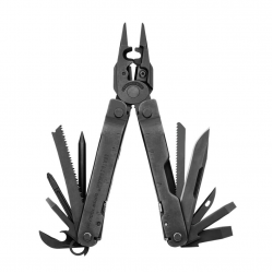 Мультитул Leatherman Super Tool 300 Eod-Black