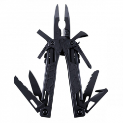 Мультитул Leatherman OHT чорний (831639)