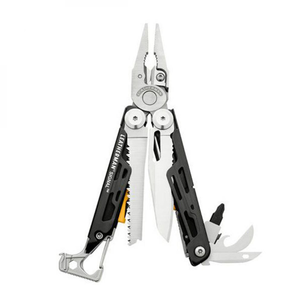 Мультитул Leatherman Signal, блістер 832264